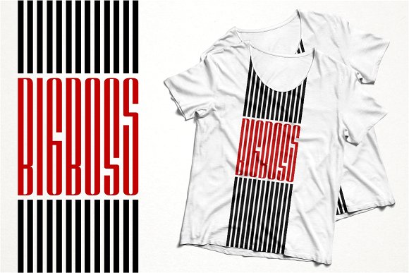 Barstrip Putracetol Studio